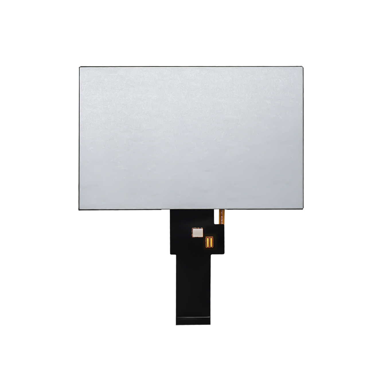 7寸高亮度阳光下可视工业液晶显示屏800x480 IPS TFT显示屏